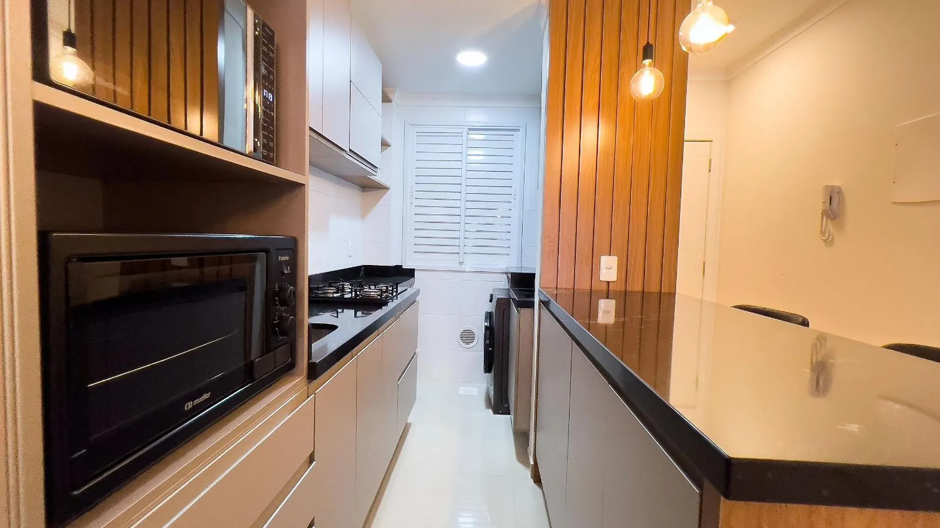 Appartement 518 - Apartamento Com 3 Quartos Em Bombas Bombinhas